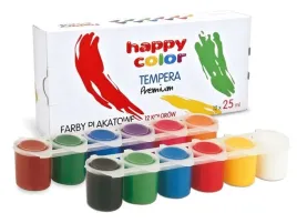farby-plakatowe-tempera-12-kolorow-25ml-happy-color