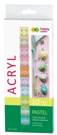 farby-akrylowe-pastelowe-zestaw-10-kolorow-x12ml-happy-color