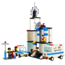 klocki-komisariat-policji-alleblox-252-elementy