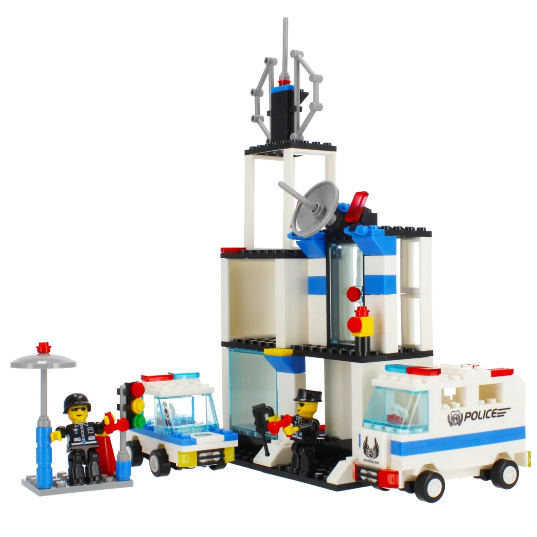 klocki-komisariat-policji-alleblox-252-elementy