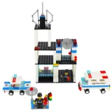 klocki-komisariat-policji-alleblox-252-elementy