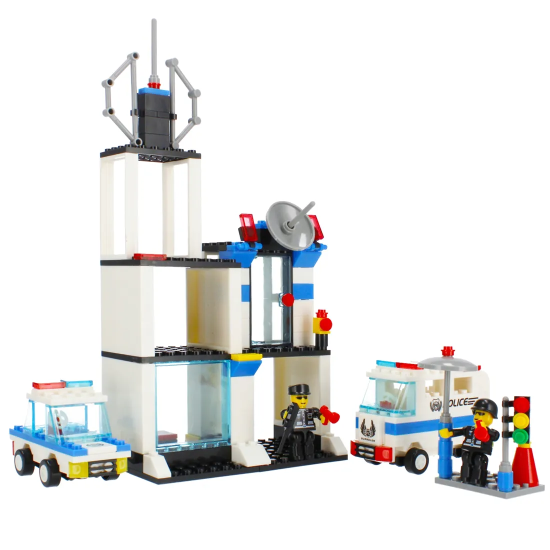 klocki-komisariat-policji-alleblox-252-elementy