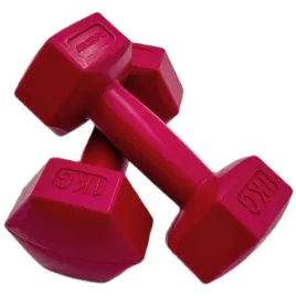 hantle-hantelki-2x1kg-ciezarki-kompozytowe-fitnes-zestaw-hantli-2kg-enero
