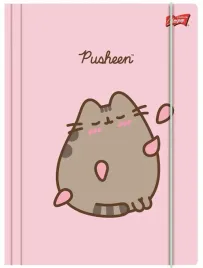 teczka-z-gumka-a4-300-g-m2-pusheen-kot