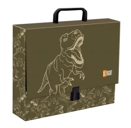 teczka-z-raczka-a4-gruba-xl-stright-t-rex-dinozaur-na-prace-plastyczne