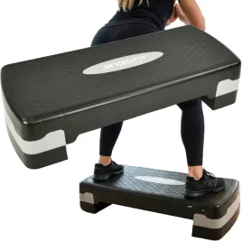 step-schodek-do-cwiczen-aerobiku-fitness-2-stopniowy-wytrzymaly-regulowany