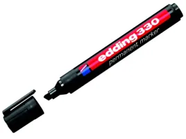 marker-permanentny-sciety-edding-330-czarny-1-sztuka