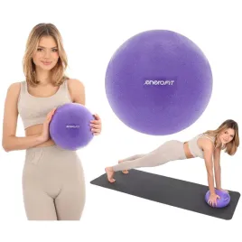 pilka-do-cwiczen-pilates-fitness-joga-rehabilitacyjna-25cm-enero-fit-fiolet