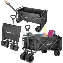 wozek-turystyczny-plazowy-ogrodowy-skladany-z-uchwytem-225kg-przyczepka-85l