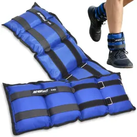 obciazniki-na-kostki-ciezarki-na-nogi-nadgarstki-rece-do-biegania-2x4kg