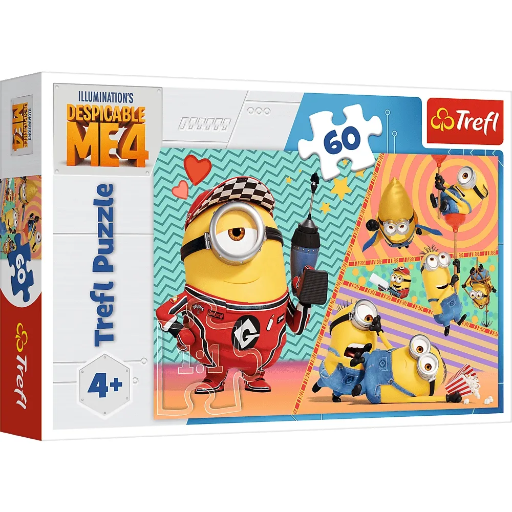 puzzle-60-elementow-wesole-minionki-trefl