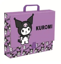 teczka-z-raczka-a4-xl-kuromi-gruba-9-cm
