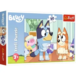 puzzle-30-z-bluey-zawsze-jest-wesolo-18324-trefl