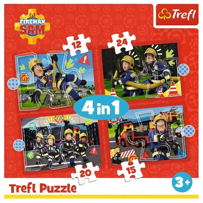 puzzle-4w1-przygody-strazaka-sama-trefl