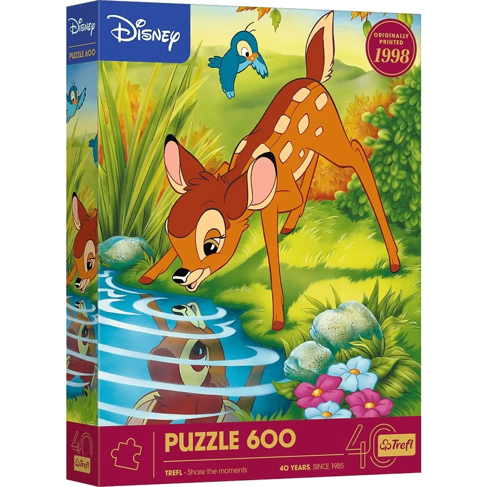 puzzle-600-bambi-trefl