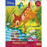 puzzle-600-bambi-trefl-material-papier