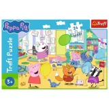 puzzle-24-maxi-piekna-peppa-trefl-kod-producenta-14367
