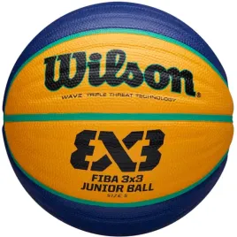 pilka-do-koszykowki-kosza-wilson-3x3-fiba-junior-replica-5-wtb1133xb