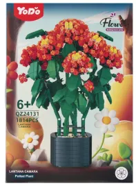 klocki-konstrukcyjne-kwiaty-lantana-camara-1814-el