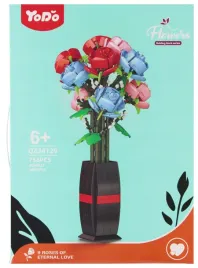 klocki-konstrukcyjne-kwiaty-roze-wieczna-milosc-756-el