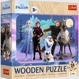 puzzle-drewniane-24-elementy-niesamowita-kraina-lodu-trefl