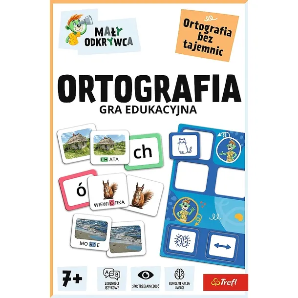 gra-maly-odkrywca-ortografia-trefl-czas-rozgrywki-do-30-minut