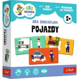 gra-pojazdy-abc-malucha-trefl-edukacyjna