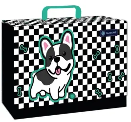 teczka-z-raczka-astrapap-cute-puppy-xl-9cm-piesek