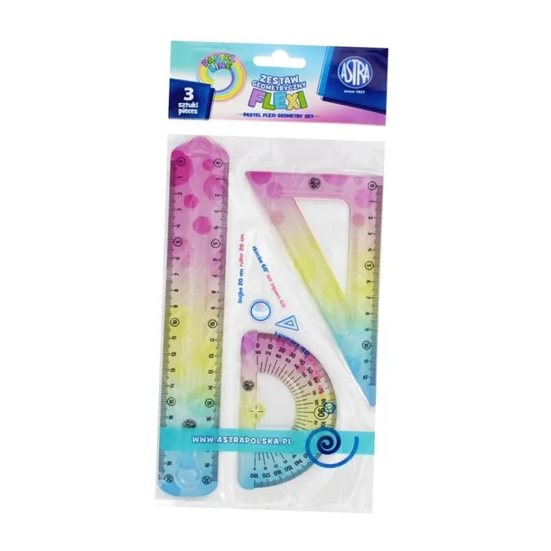 zestaw-geometryczny-flexi-pastel-3-elem-astra-marka-astra