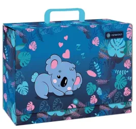 teczka-z-raczka-astrapap-sweet-koala-xl-9cm