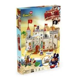 cubic-fun-puzzle-3d-zamek-piratow-trefl
