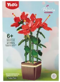 klocki-konstrukcyjne-kwiaty-rhododendron-simsii-617-el