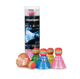 lotki-badminton-z-teczowa-glowka-5-szt