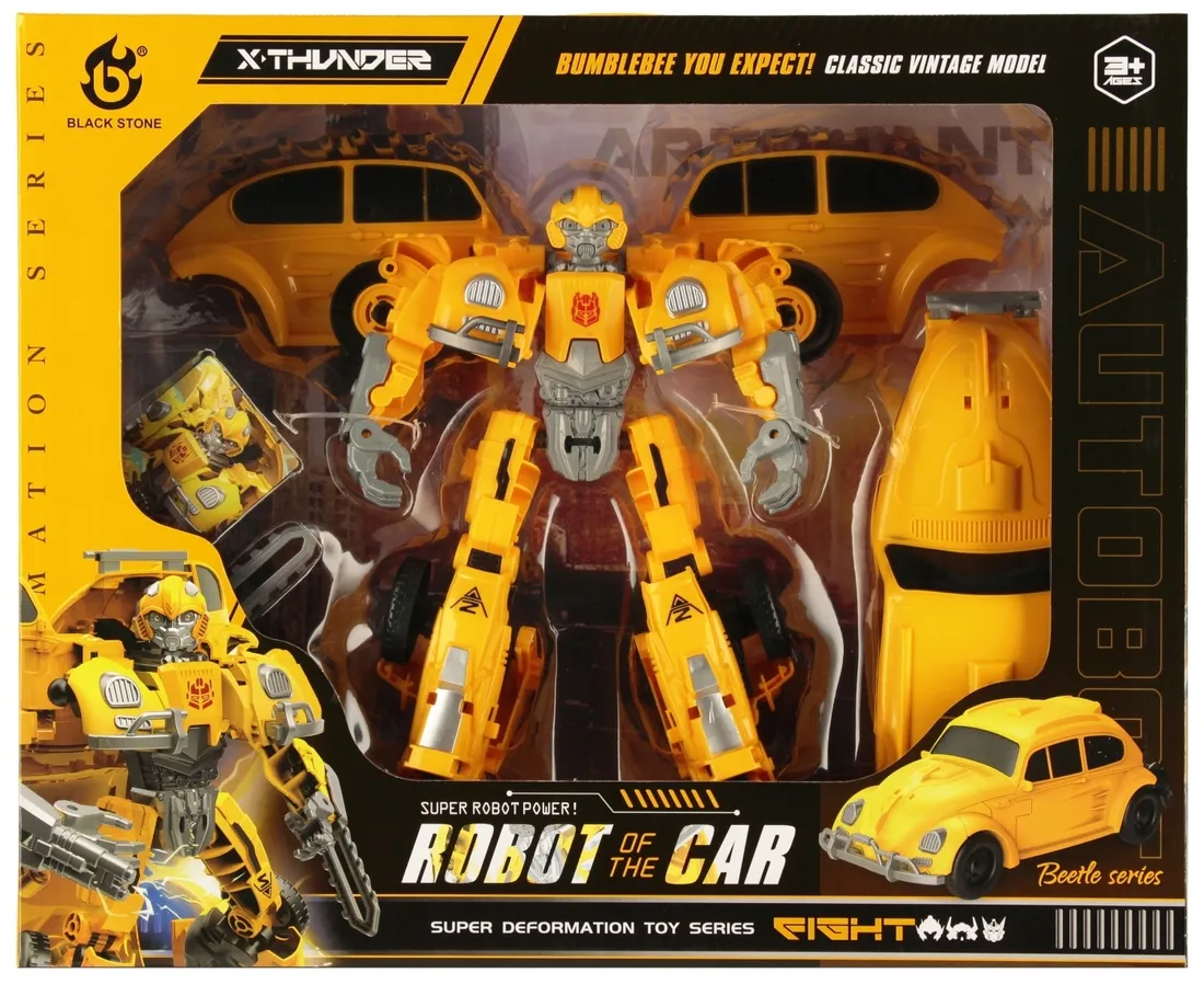 robot-transformujacy-w-auto-zolty-25-cm