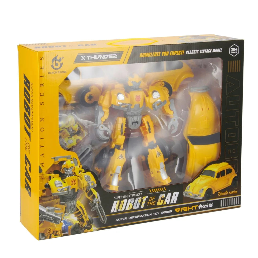 robot-transformujacy-w-auto-zolty-25-cm
