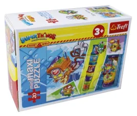 puzzle-mini-maxi-20-elementow-super-szpiedzy-super-zings-trefl-rozne-wzory