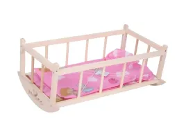 kolyska-lozeczko-dla-lalek-50-cm-wzorek-drewniane