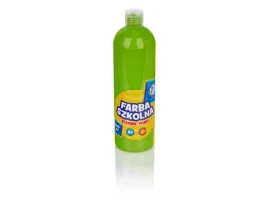 farba-szkolna-astra-500ml-limonkowa