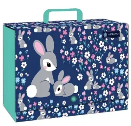 teczka-z-raczka-astrapap-baby-bunny-xl-9cm-krolik