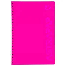 kolozeszyt-astrapap-fluo-neon-a5-80k-kratka-rozne-kolory-do-wyboru