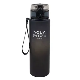 bidon-aqua-pure-by-astra-600ml-szaro-czarny