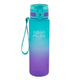 bidon-aqua-pure-by-astra-600ml-mietowo-lawendowy-astra
