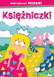 naklejkowe-mozaiki-ksiezniczki-ksiazeczka-kreatywna-zielona-sowa
