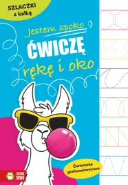 jestem-spoko-szlaczki-z-kalka-cwiczenia-grafomotoryczne-poziom-latwy