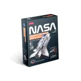 puzzle-3d-nasa-space-shuttle-discovery-cubic-fun-126-elementow-stan-nowy
