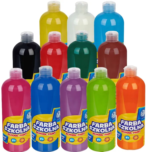 farba-szkolna-astra-500ml-czerwona-marka-astra