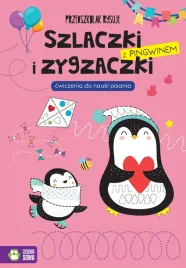 przedszkolak-rysuje-szlaczki-i-zygzaczki-z-pingwinem-nauka-pisania