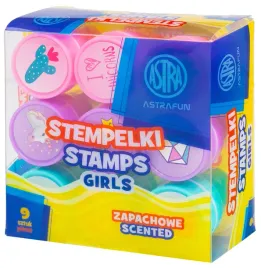 stempelki-zapachowe-kreatywne-astrafun-girls-9-sztuk-astra