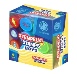stempelki-zapachowe-kreatywne-astrafun-boys-9-sztuk-astra