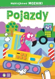 naklejkowe-mozaiki-pojazdy-ksiazeczka-kreatywna-zielona-sowa